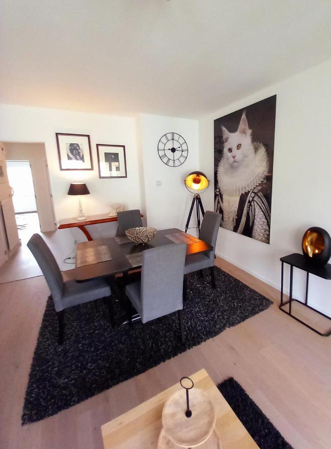 Little Hollywood Apartamento Ostend Exterior foto