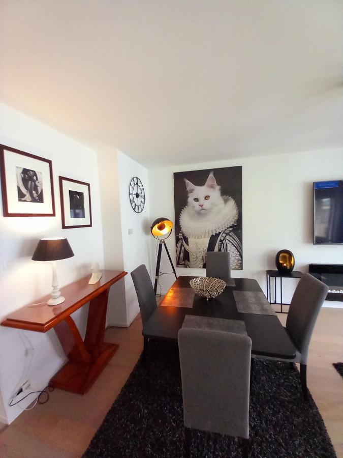Little Hollywood Apartamento Ostend Exterior foto