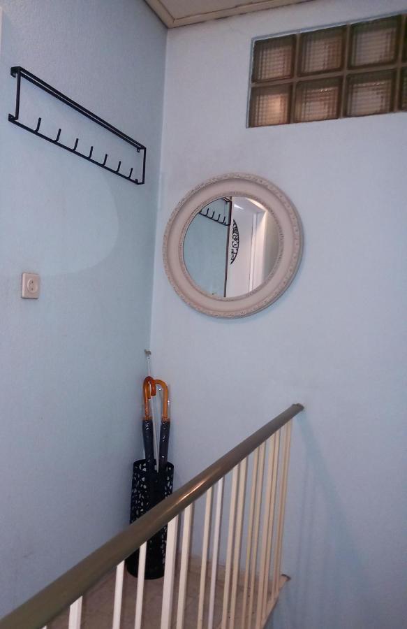 Little Hollywood Apartamento Ostend Exterior foto