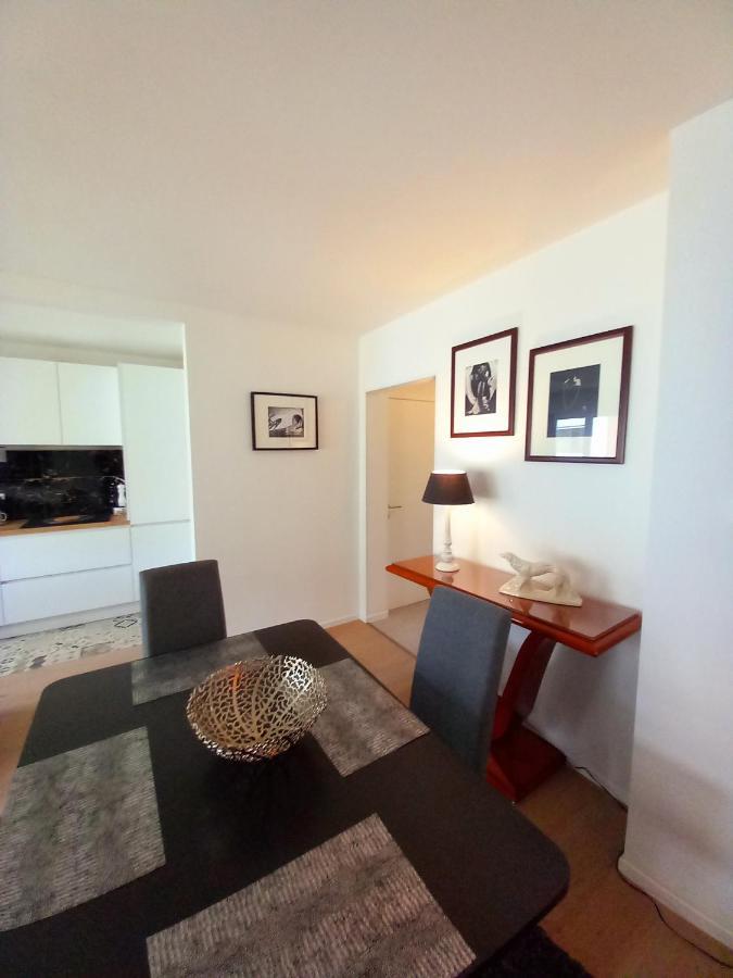 Little Hollywood Apartamento Ostend Exterior foto